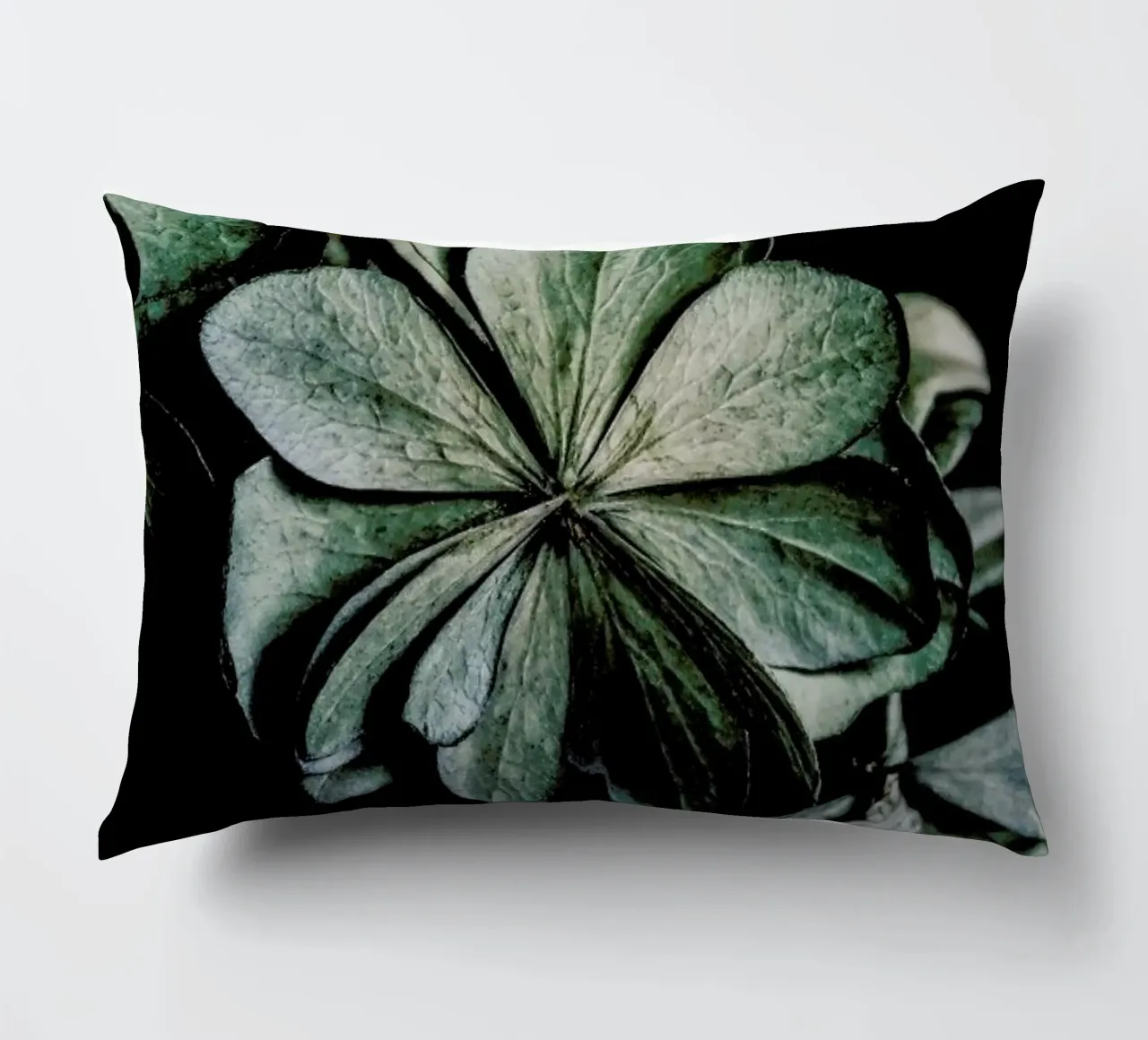 Greenery II cuscino da Flora & Fauna