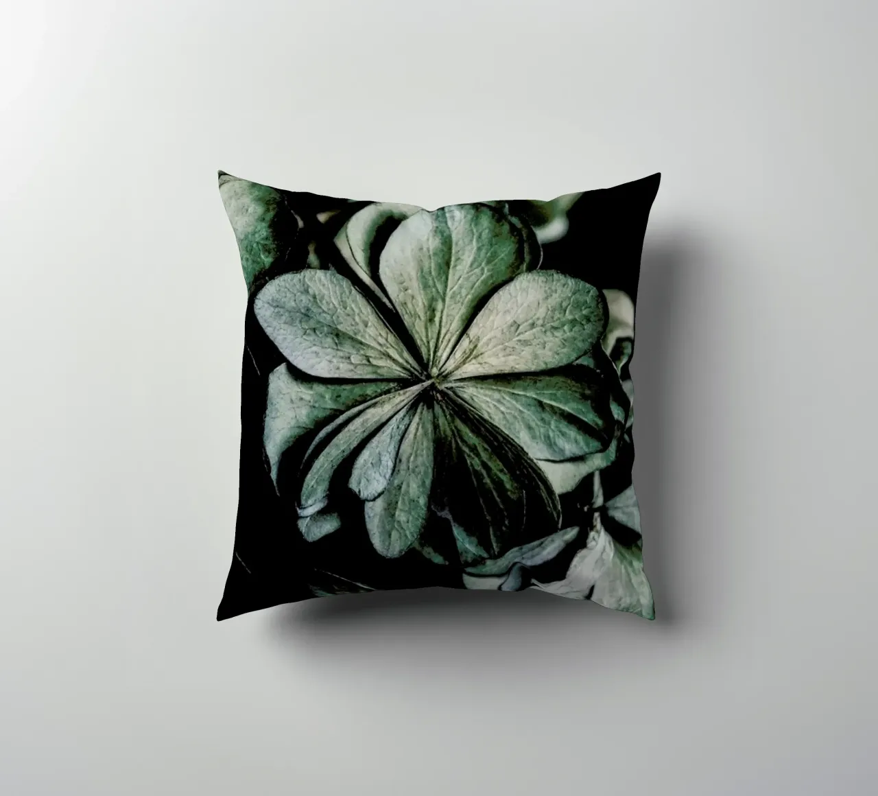 Greenery II cuscino da Flora & Fauna