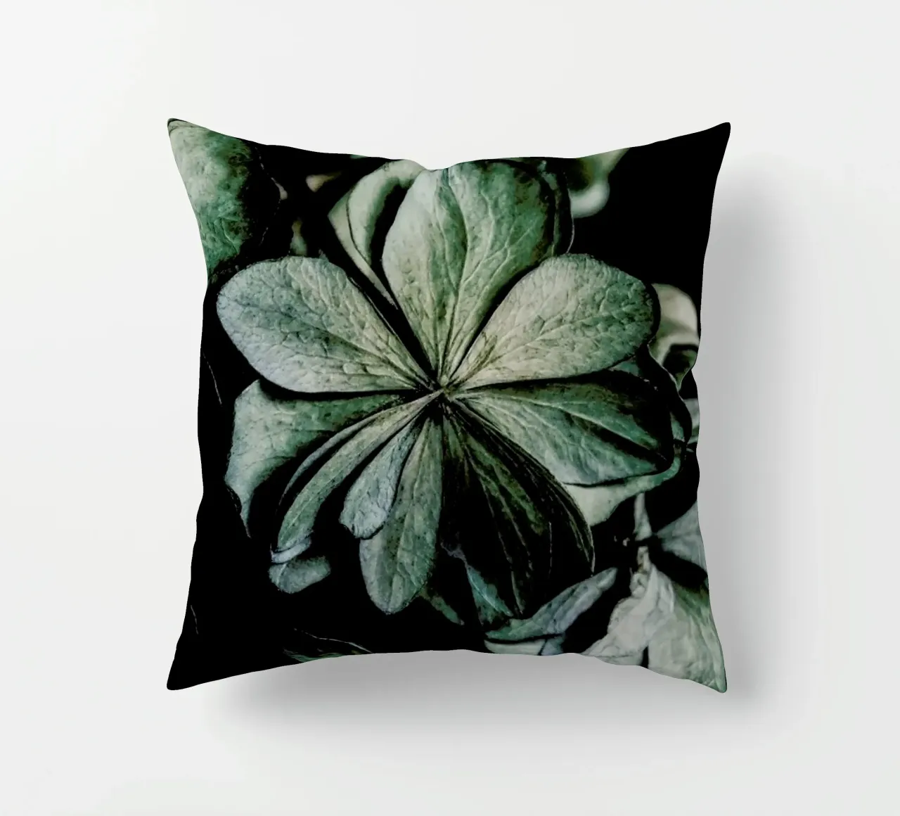 Greenery II cuscino da Flora & Fauna