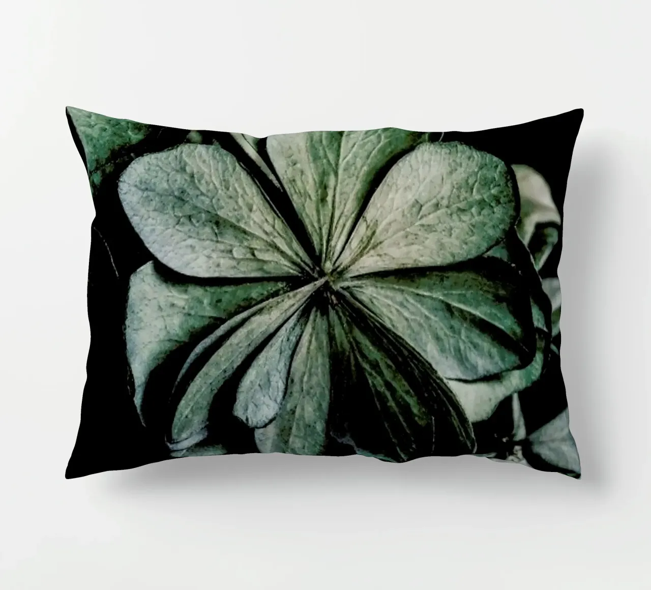 Greenery II cuscino da Flora & Fauna