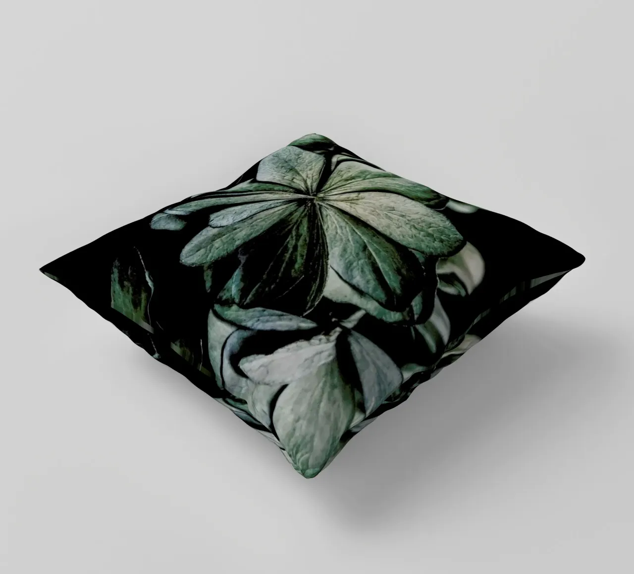 Greenery II cuscino da Flora & Fauna