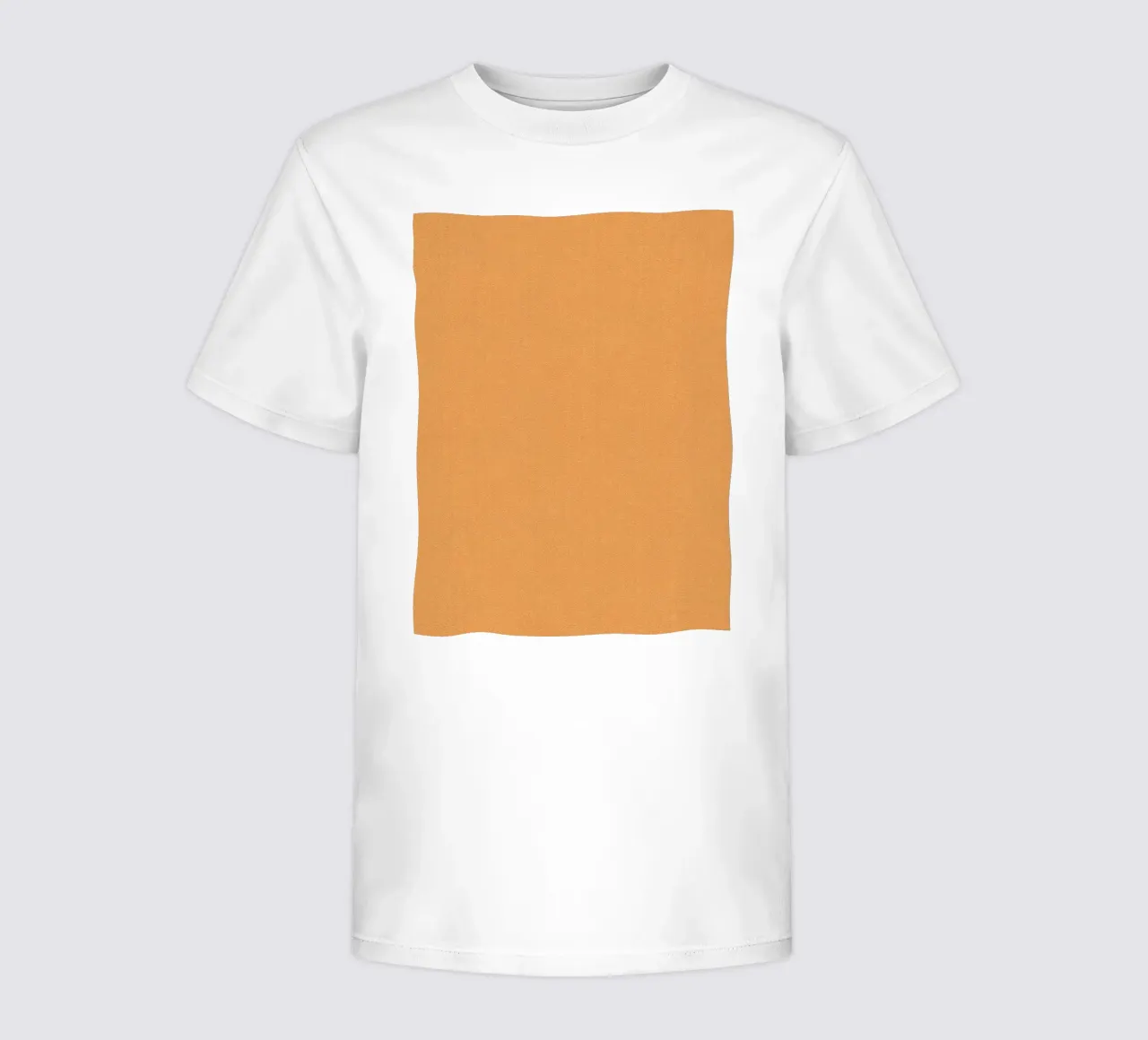 Warm textured background in natural tones kids t-shirt by DesignDoodle