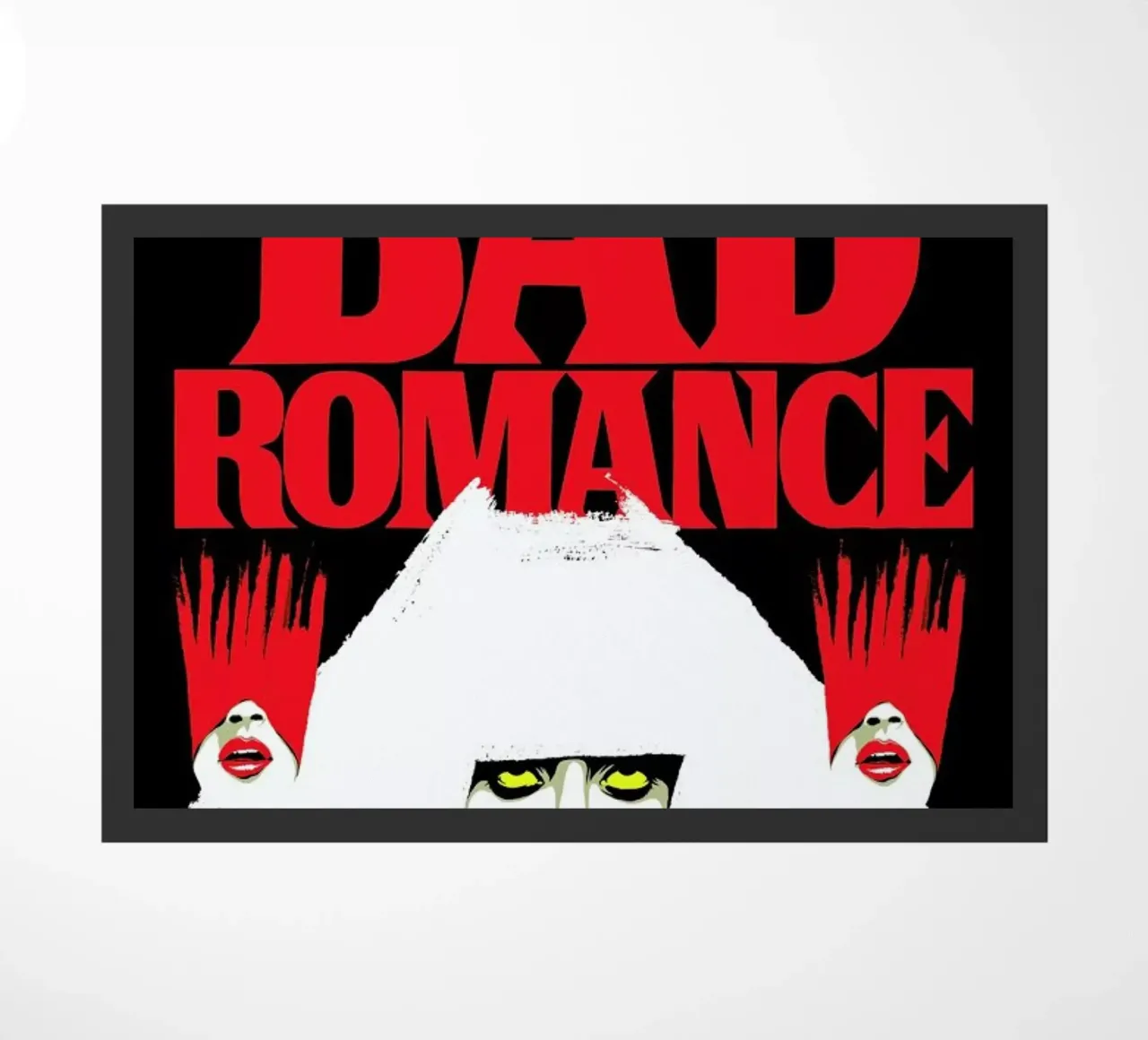 Romance zerbino da Butcher Billy
