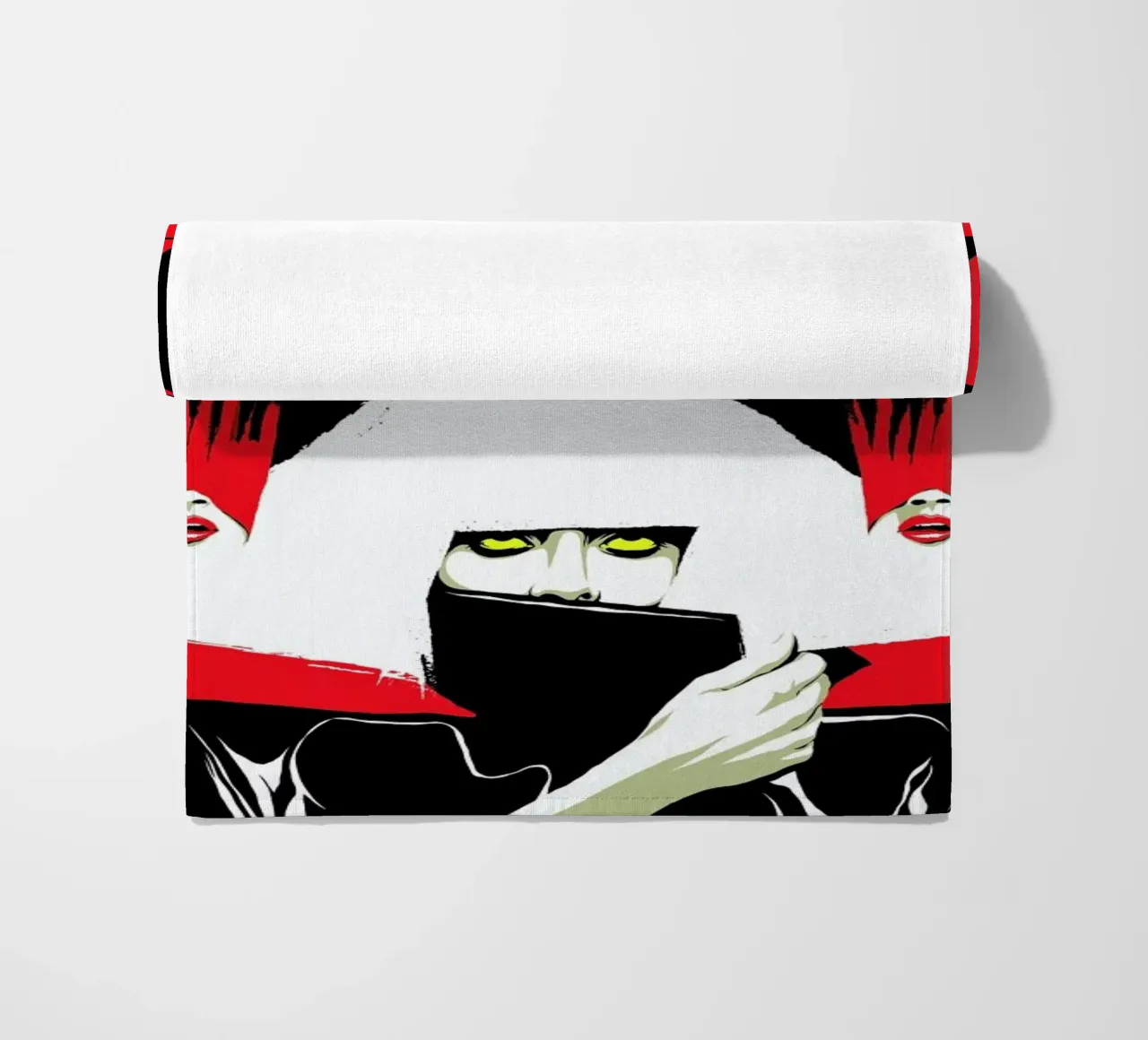 Romance telo mare da Butcher Billy