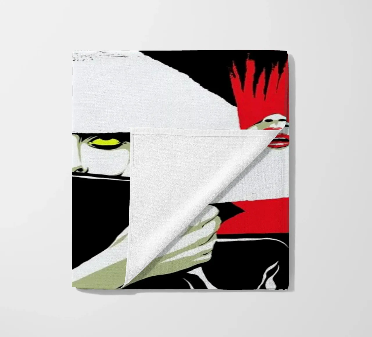 Romance telo mare da Butcher Billy