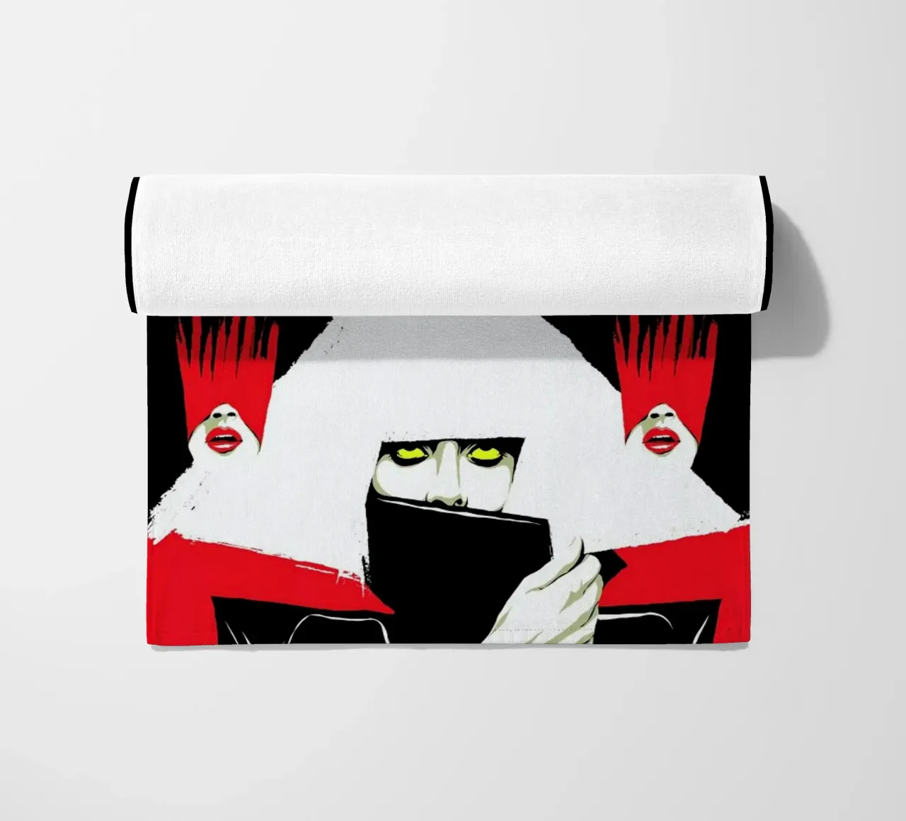 Romance telo mare da Butcher Billy