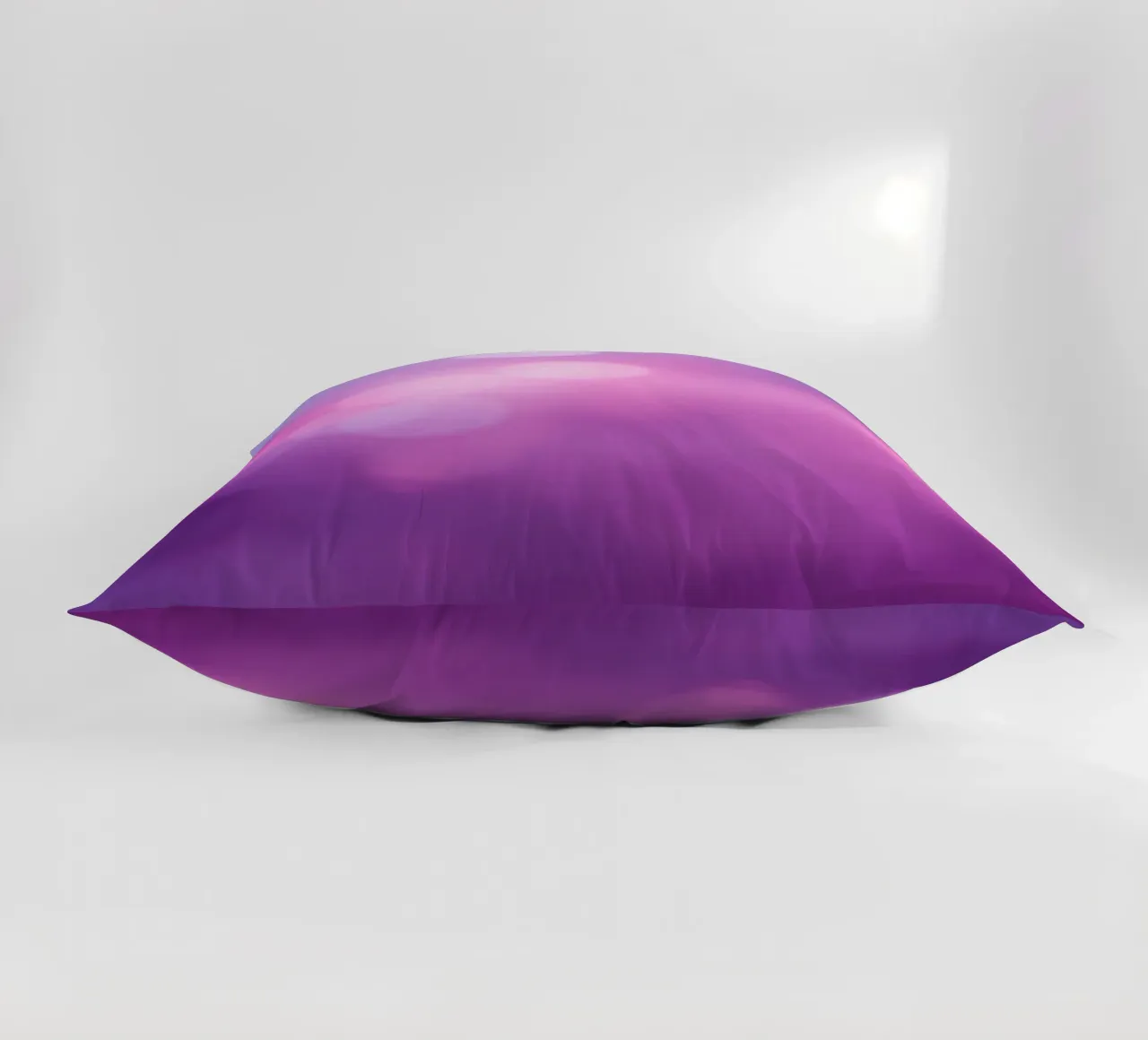 Gli effetti bokeh colorati creano un'atmosfera da sogno ad un livello di cuscino da DesignDoodle