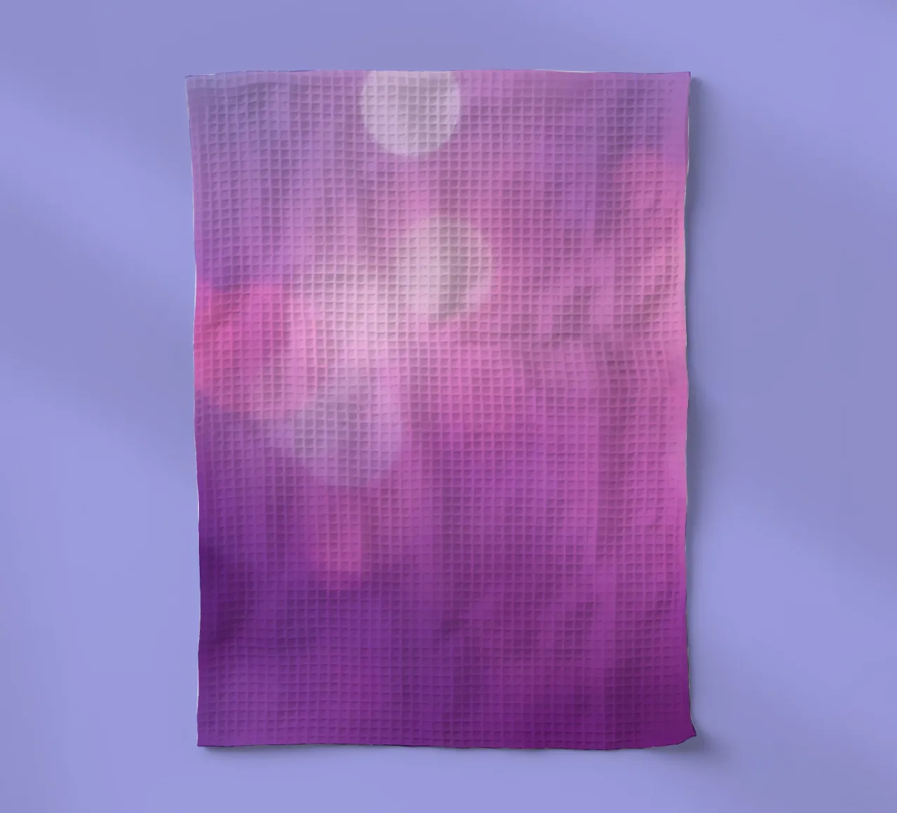 Gli effetti bokeh colorati creano un'atmosfera da sogno ad un livello di canovaccio da cucina da DesignDoodle