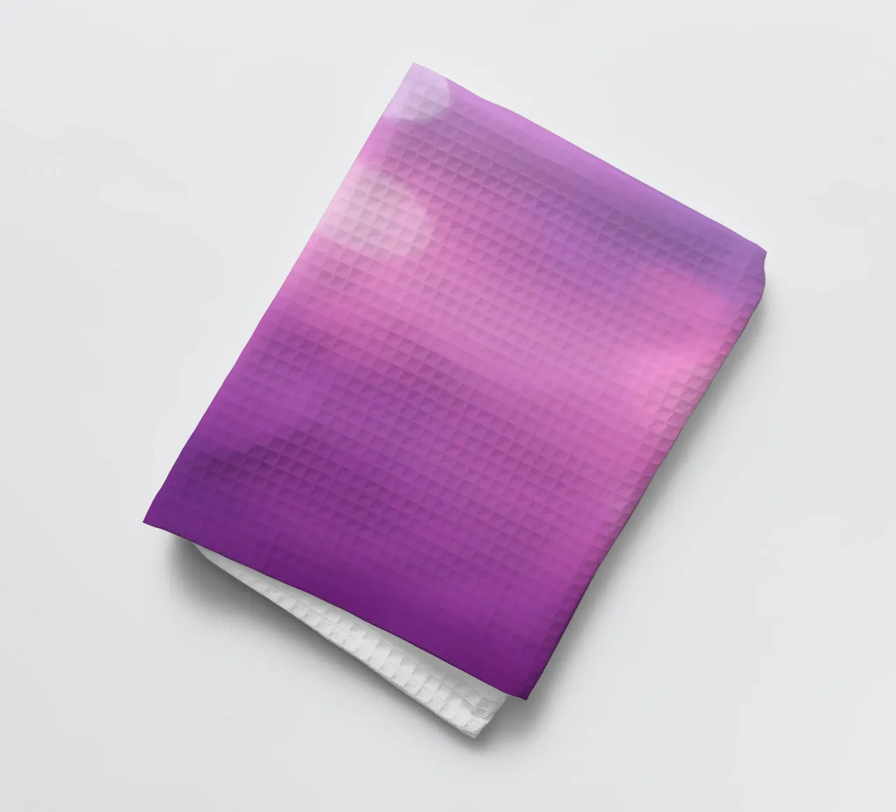 Gli effetti bokeh colorati creano un'atmosfera da sogno ad un livello di canovaccio da cucina da DesignDoodle