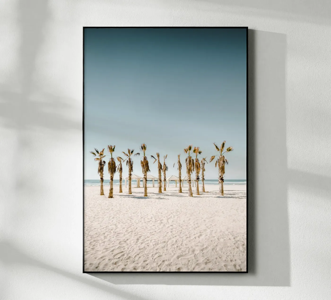 12 By The Ocean plexiglass da Cordula Schaefer