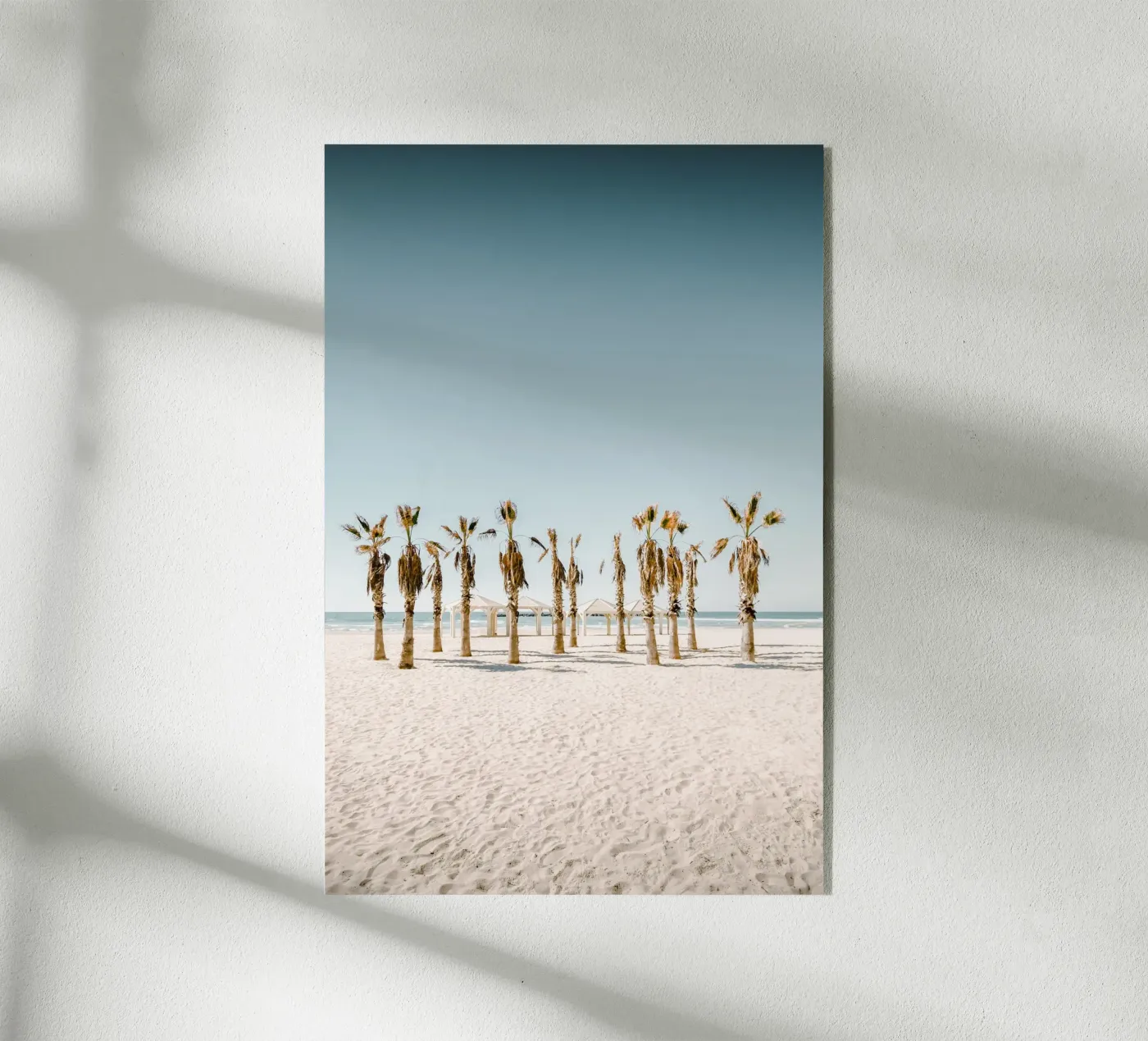 12 By The Ocean plexiglass da Cordula Schaefer