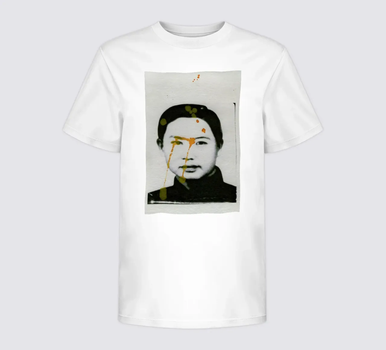 I don´t mind if you forget me #08 t-shirt bambini da Alexandra Bolzer