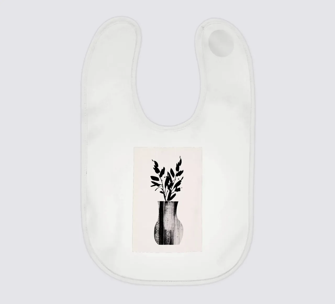 Vase 2 bavaglino da Graphite