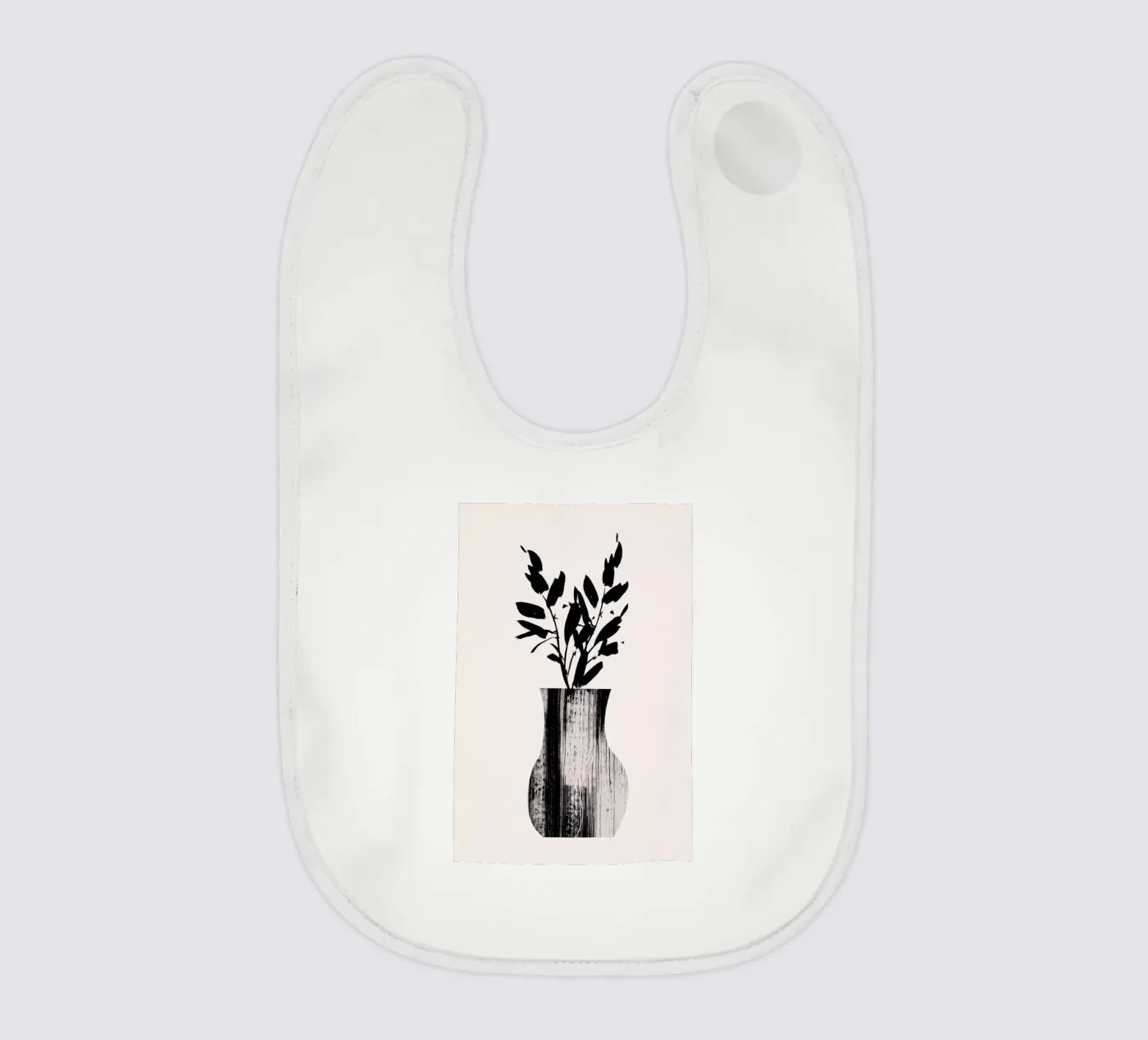 Vase 2 bavaglino da Graphite