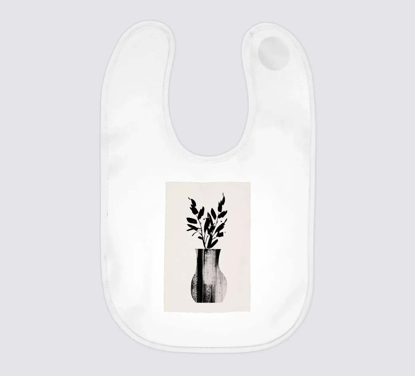 Vase 2 bavaglino da Graphite
