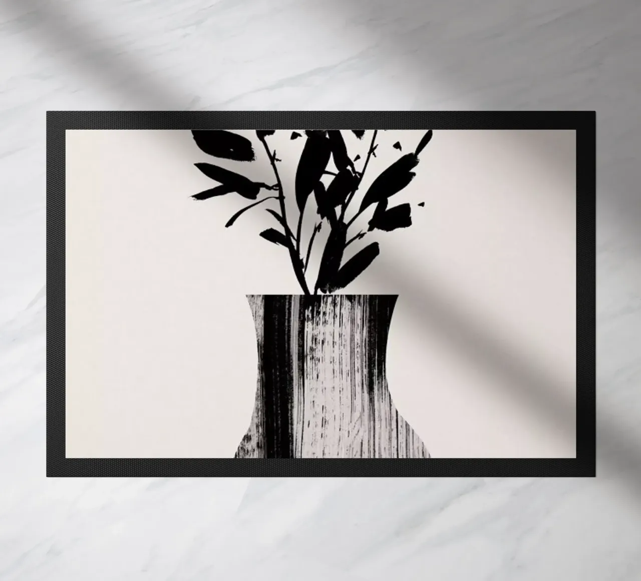 Vase 2 zerbino da Graphite
