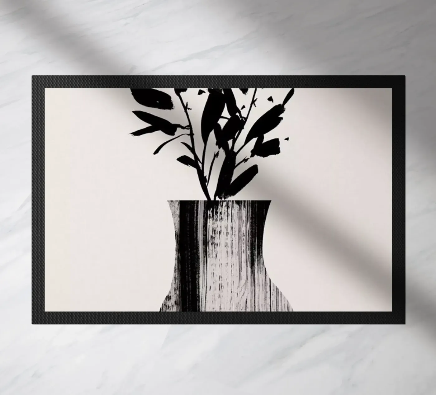 Vase 2 zerbino da Graphite