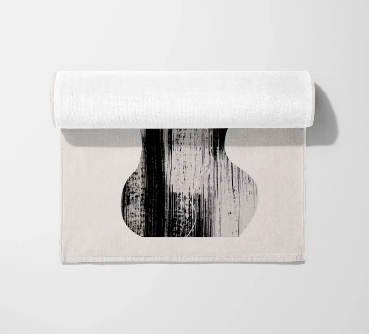 Vase 2 telo mare da Graphite