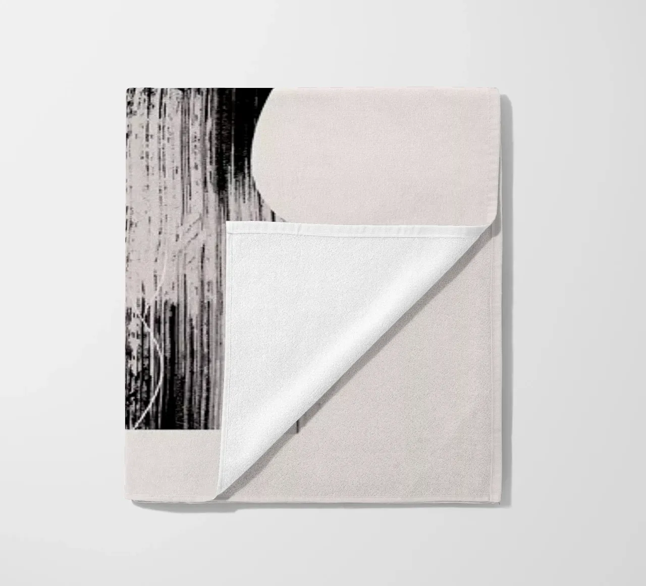 Vase 2 telo mare da Graphite