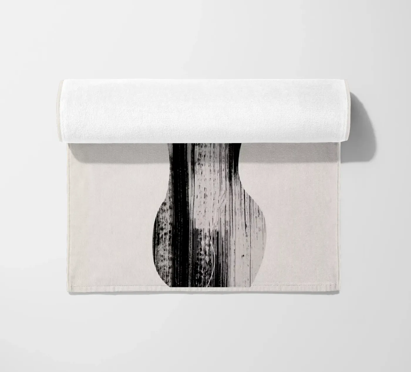 Vase 2 telo mare da Graphite