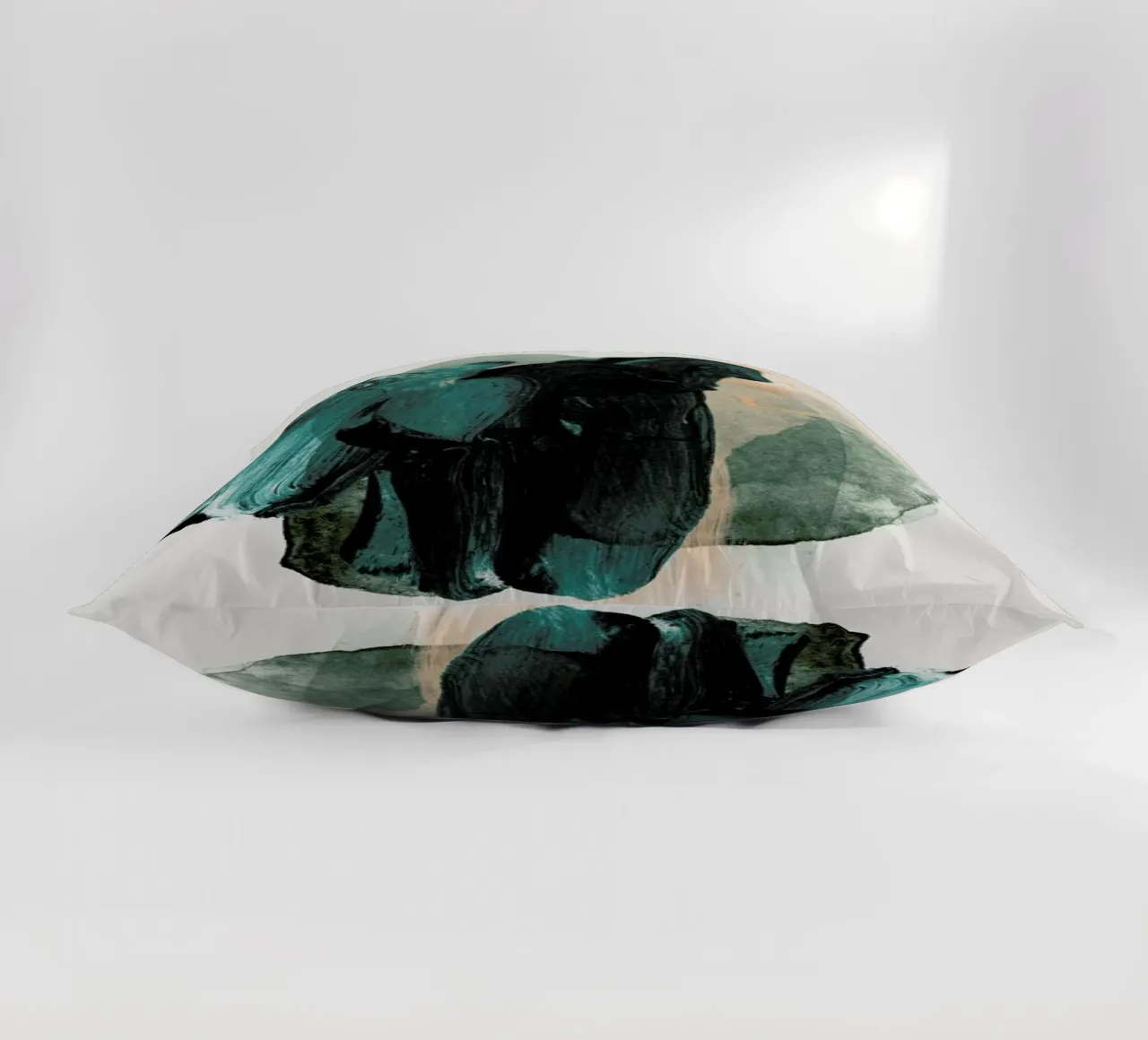 Emeraldgreen cuscino da STUDIO LEEMO