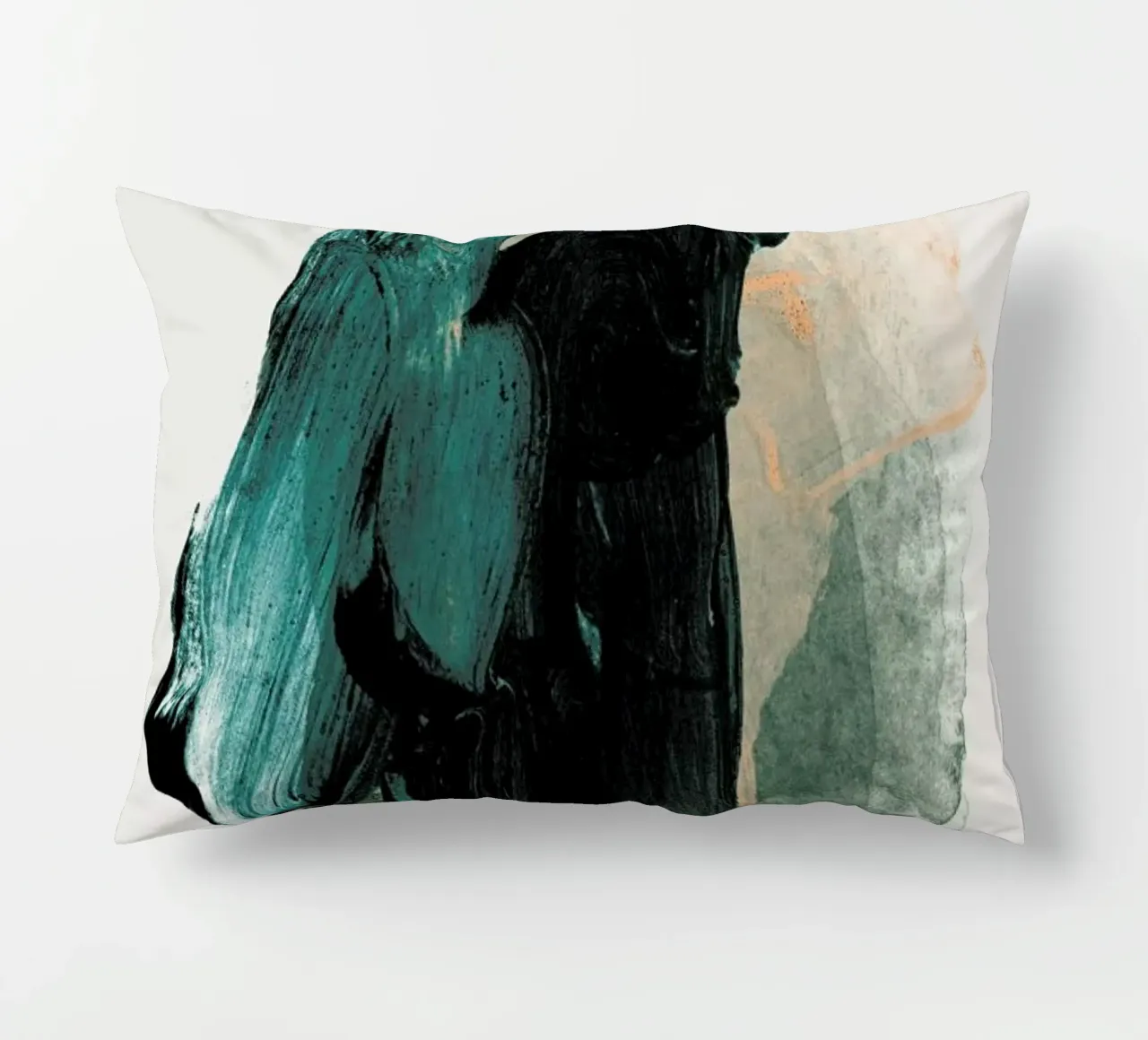 Emeraldgreen cuscino da STUDIO LEEMO