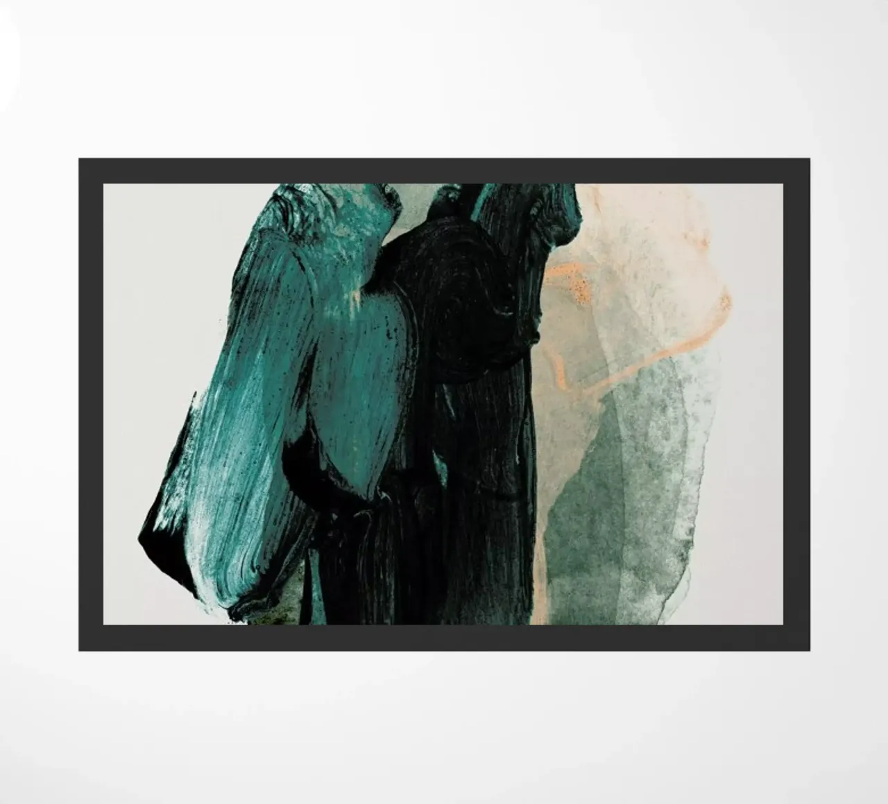 Emeraldgreen zerbino da STUDIO LEEMO