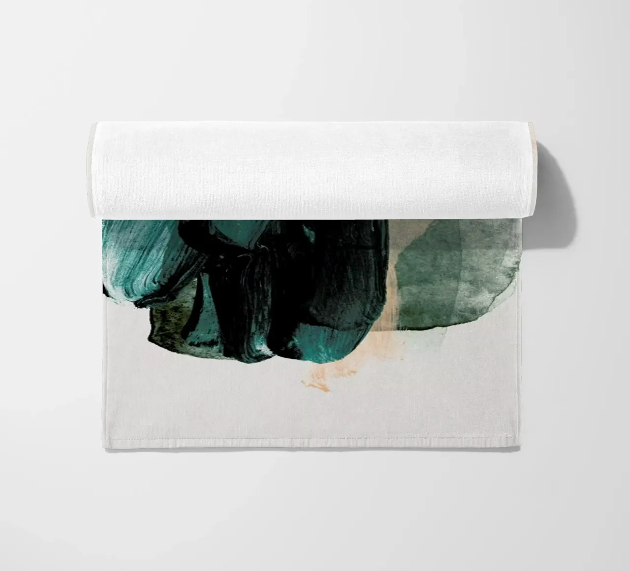 Emeraldgreen telo mare da STUDIO LEEMO