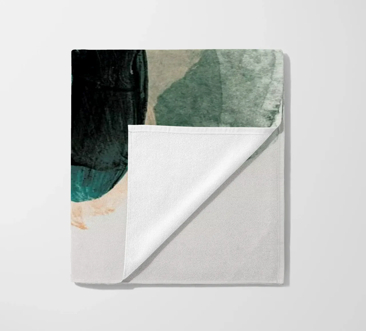 Emeraldgreen telo mare da STUDIO LEEMO