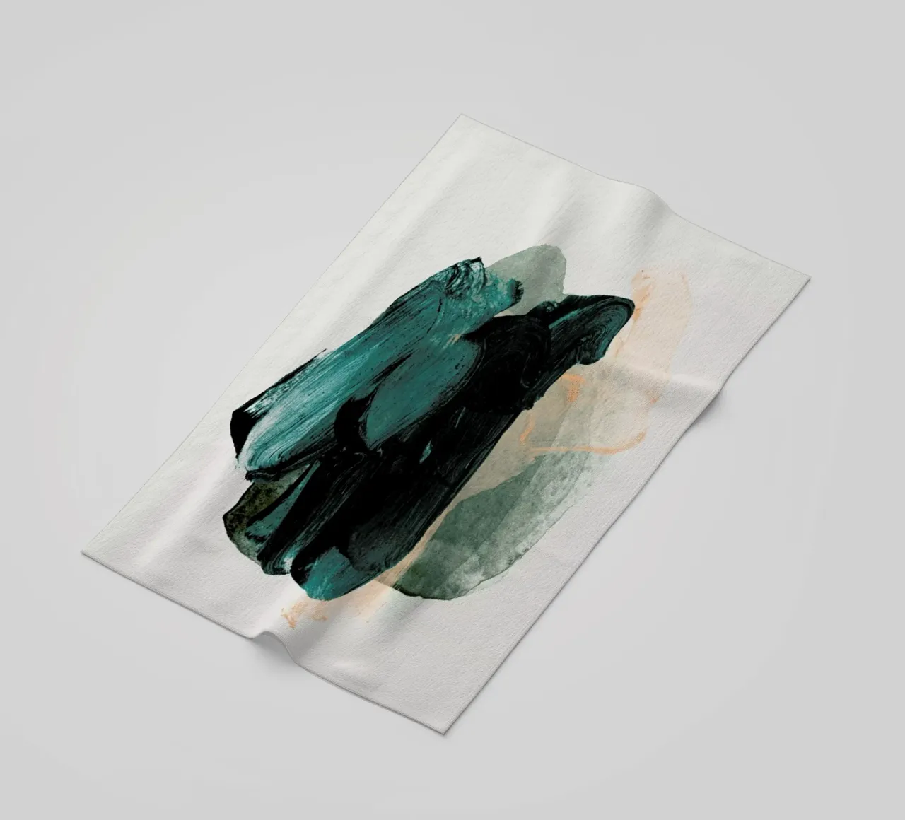 Emeraldgreen telo mare da STUDIO LEEMO