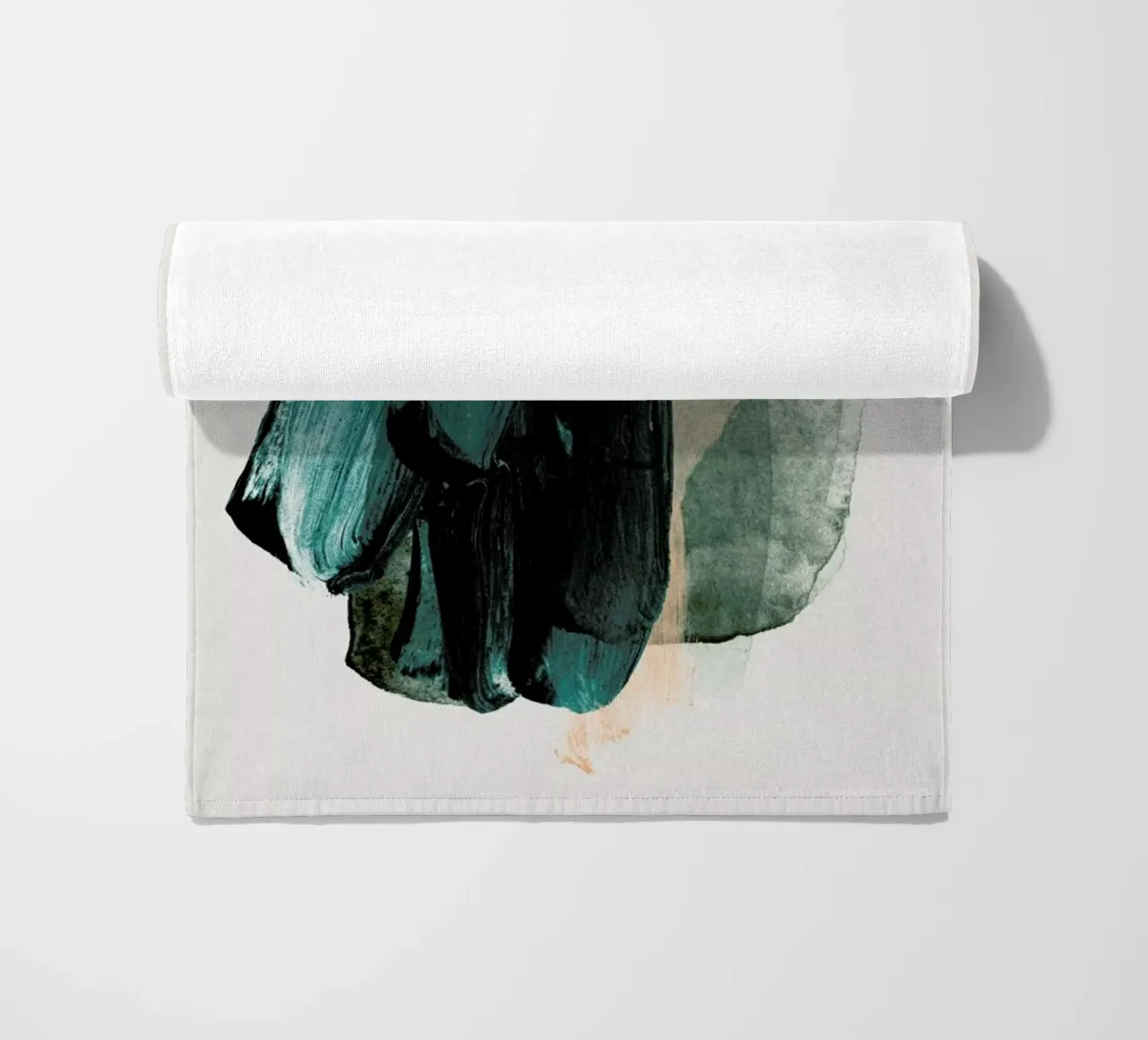 Emeraldgreen telo mare da STUDIO LEEMO