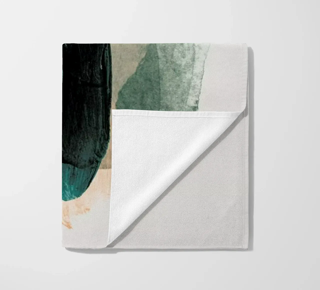 Emeraldgreen telo mare da STUDIO LEEMO