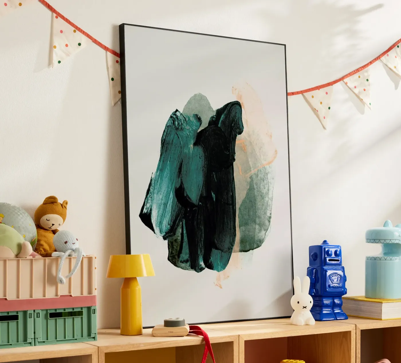 Emeraldgreen pannello forex da STUDIO LEEMO