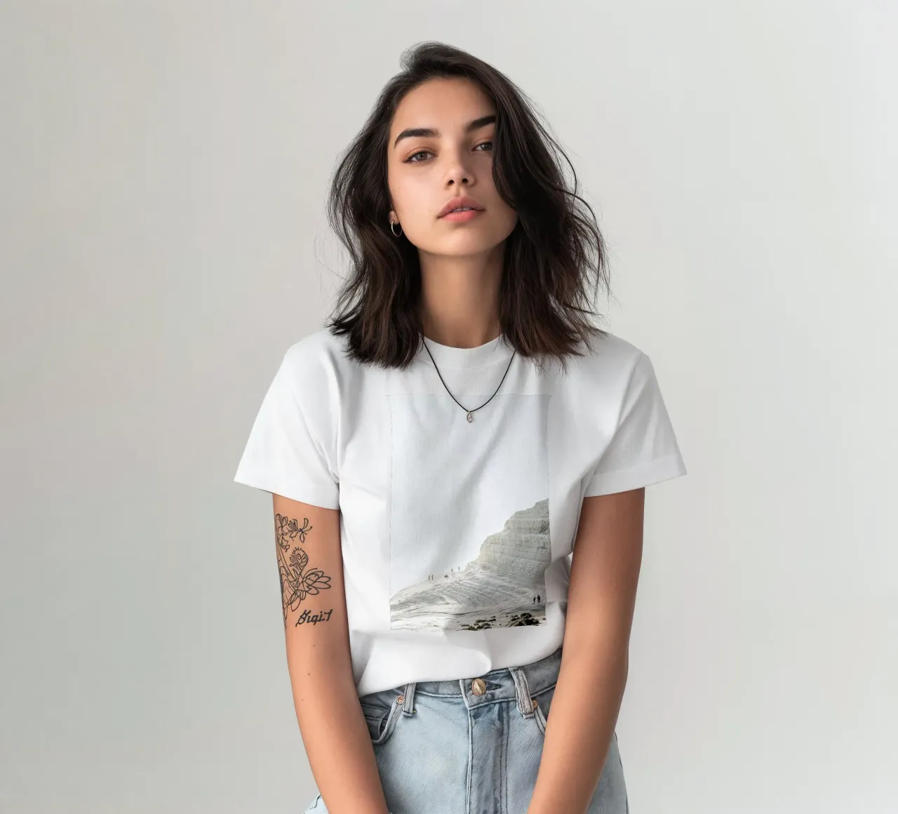 Scala t-shirt da Chris Abatzis