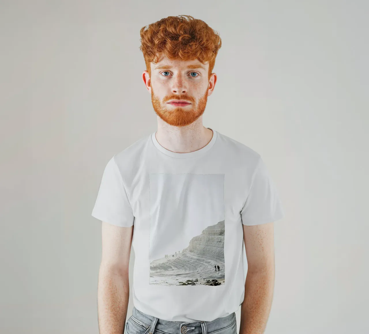 Scala t-shirt da Chris Abatzis