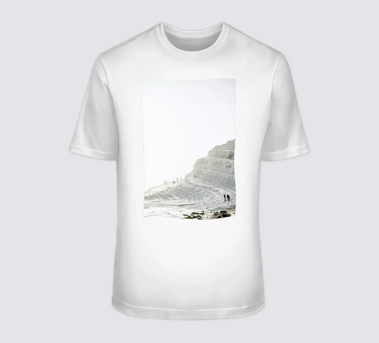 Scala t-shirt da Chris Abatzis