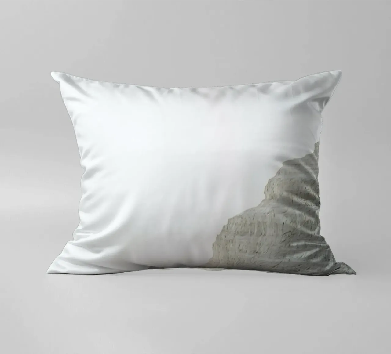 Scala cuscino da Chris Abatzis