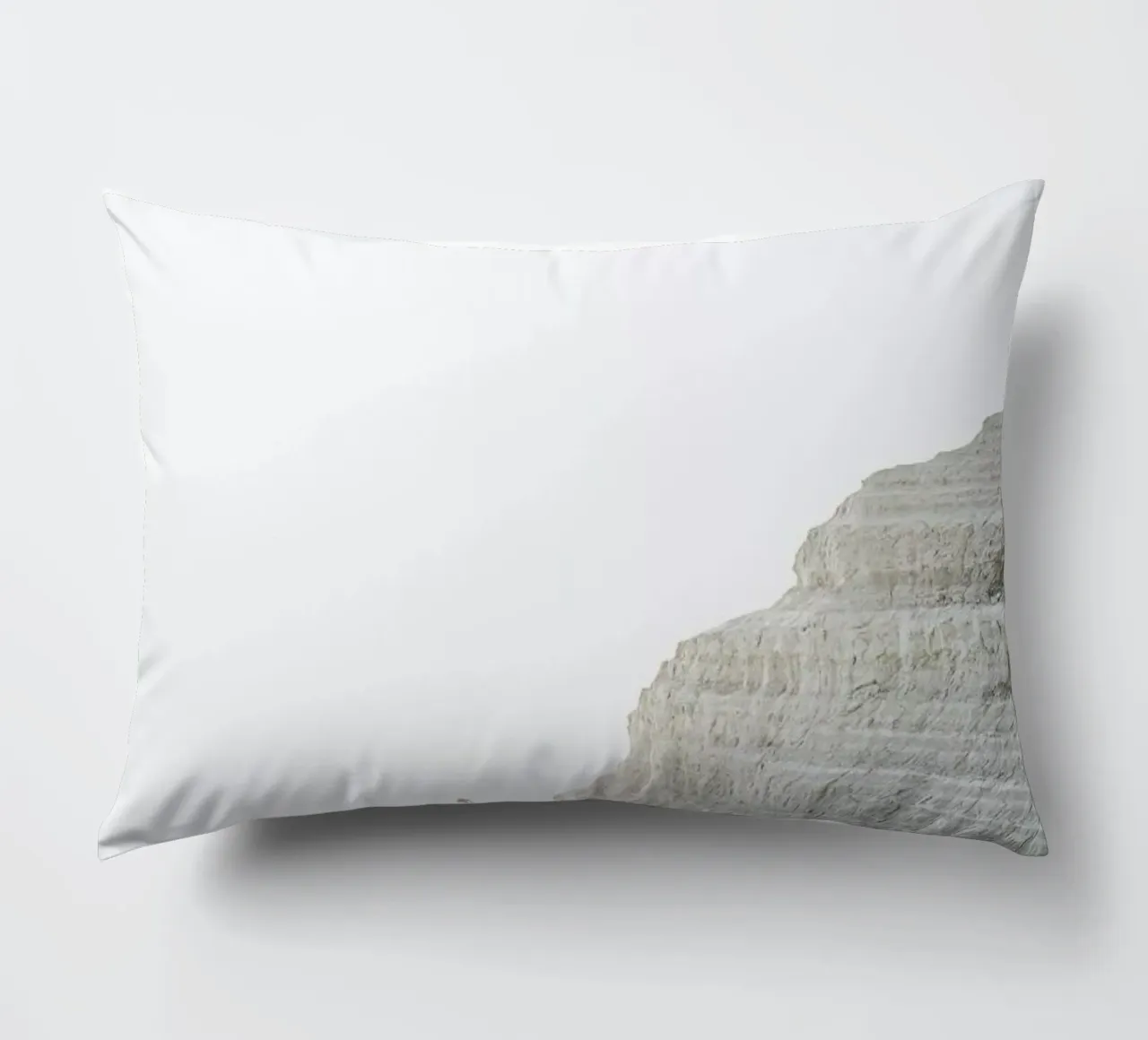 Scala cuscino da Chris Abatzis