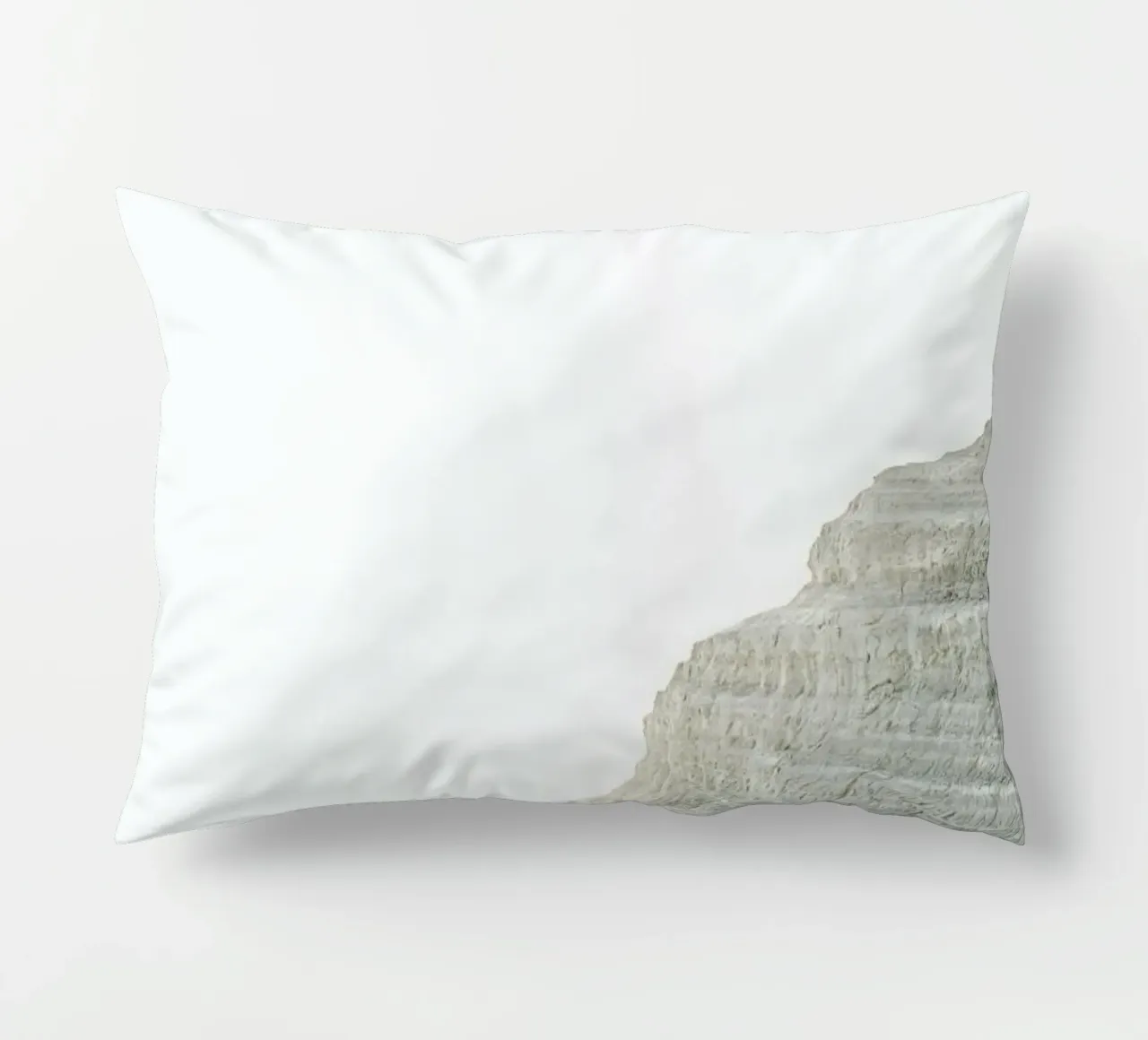 Scala cuscino da Chris Abatzis