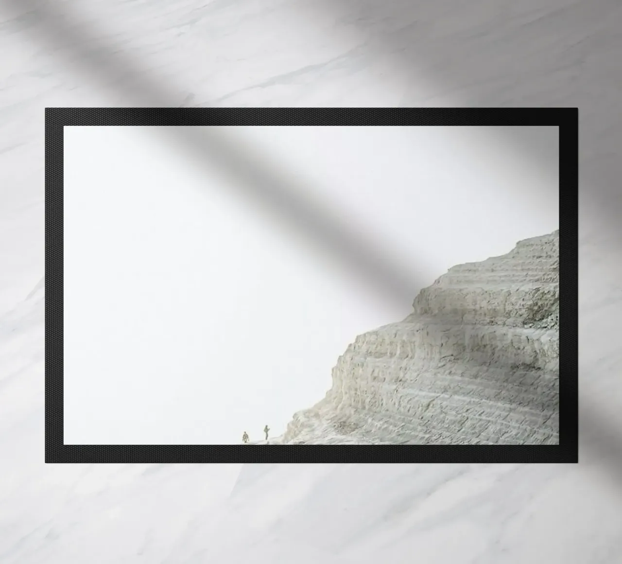 Scala zerbino da Chris Abatzis