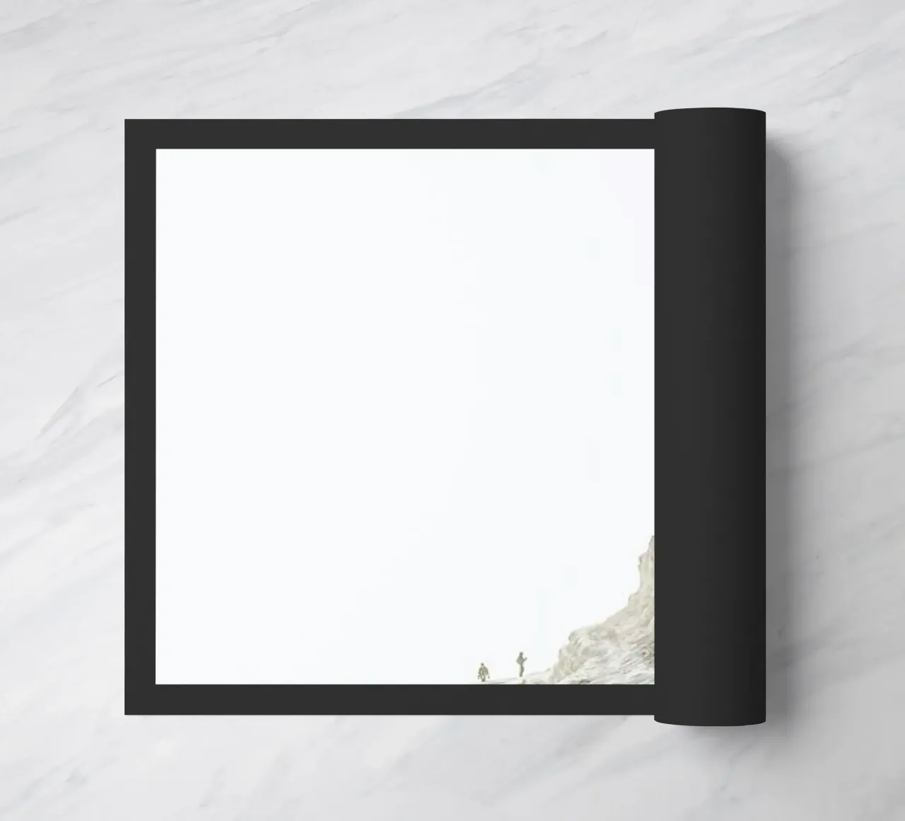 Scala zerbino da Chris Abatzis