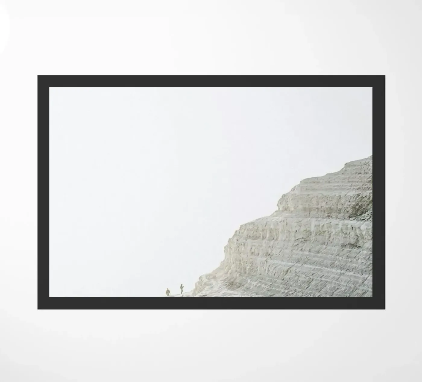 Scala deurmat van Chris Abatzis