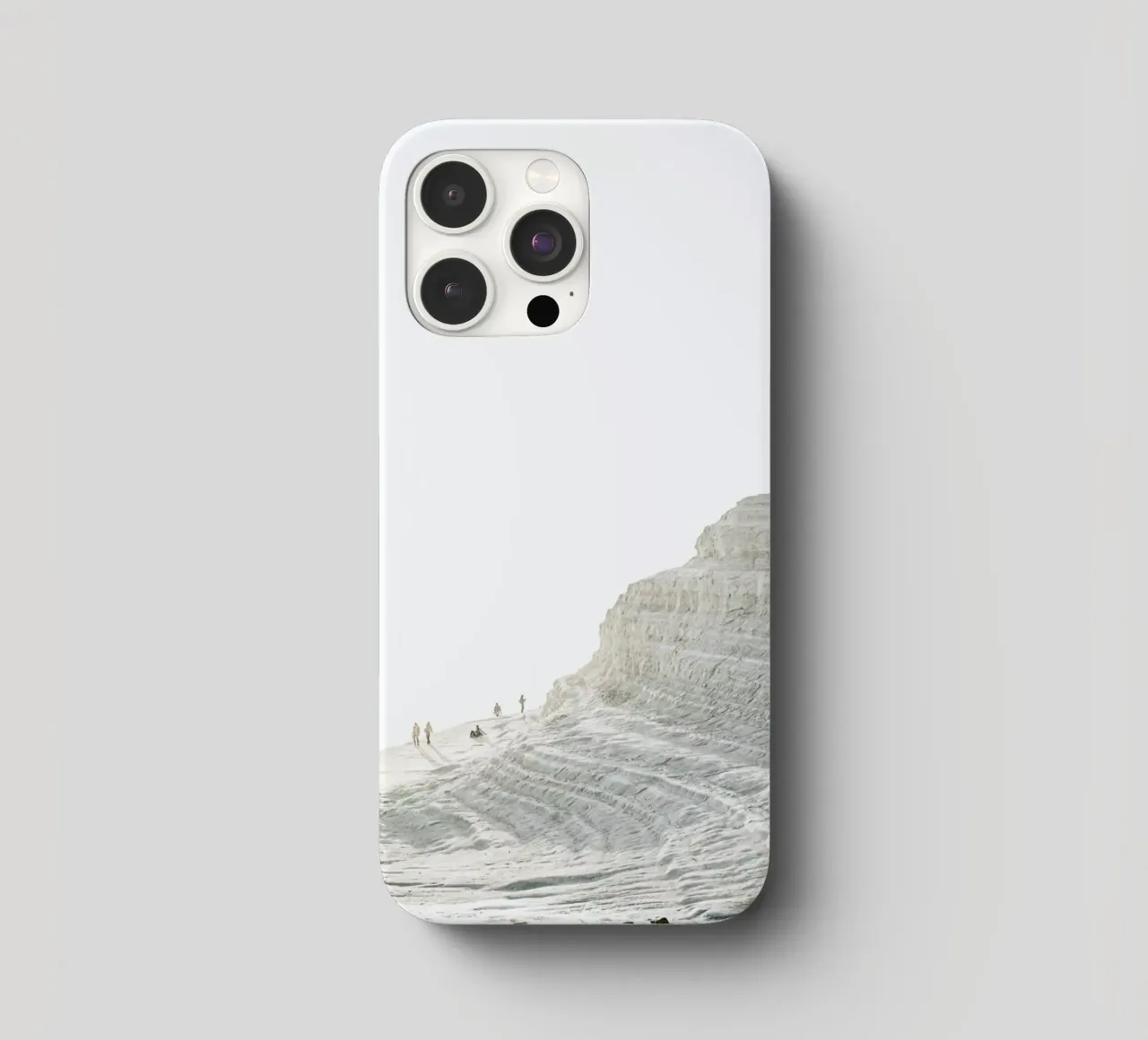 Scala cover iphone da Chris Abatzis