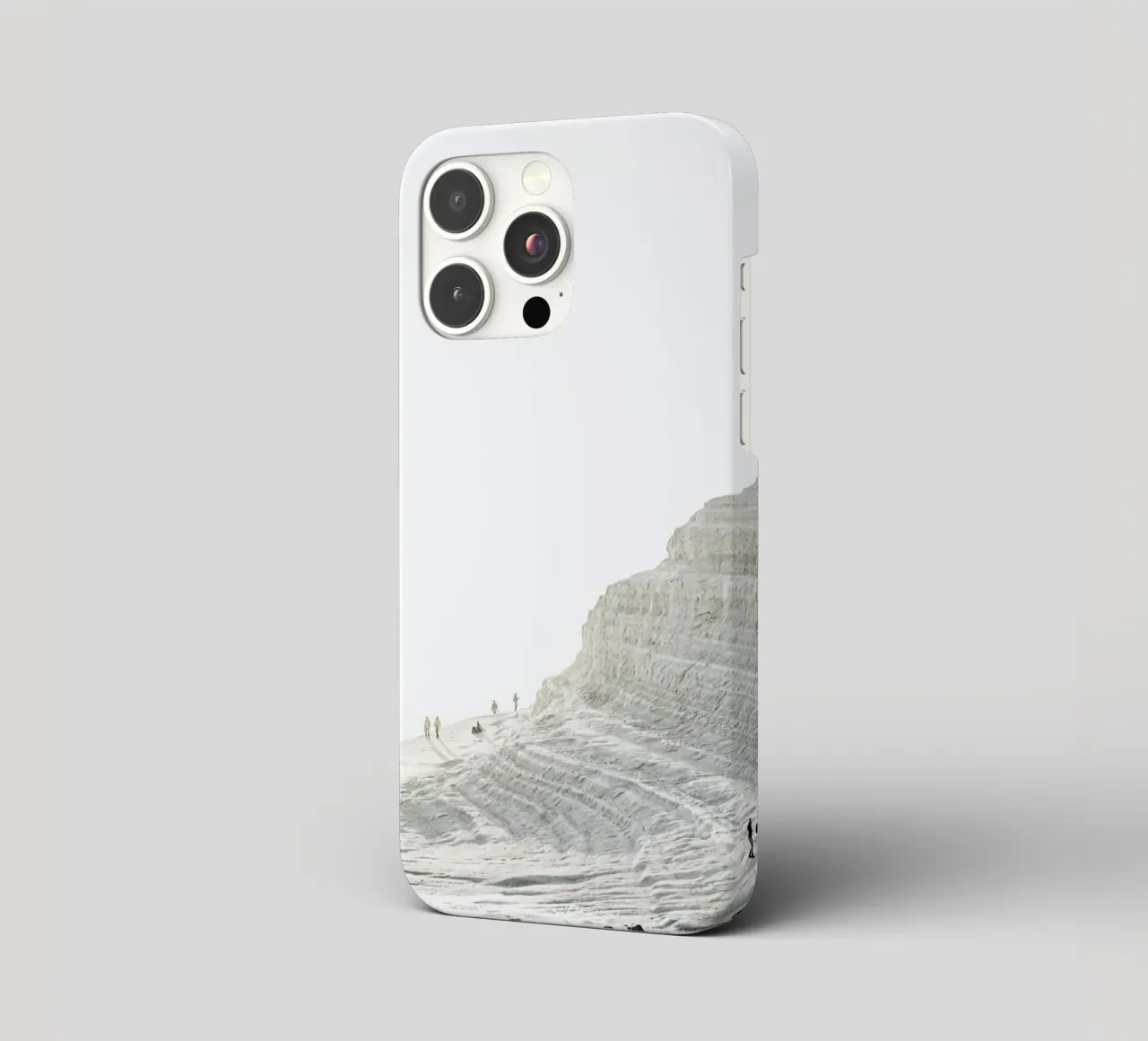 Scala cover iphone da Chris Abatzis