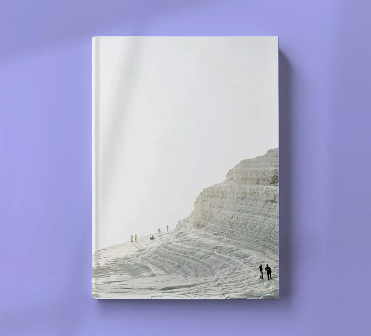 Scala diario da Chris Abatzis
