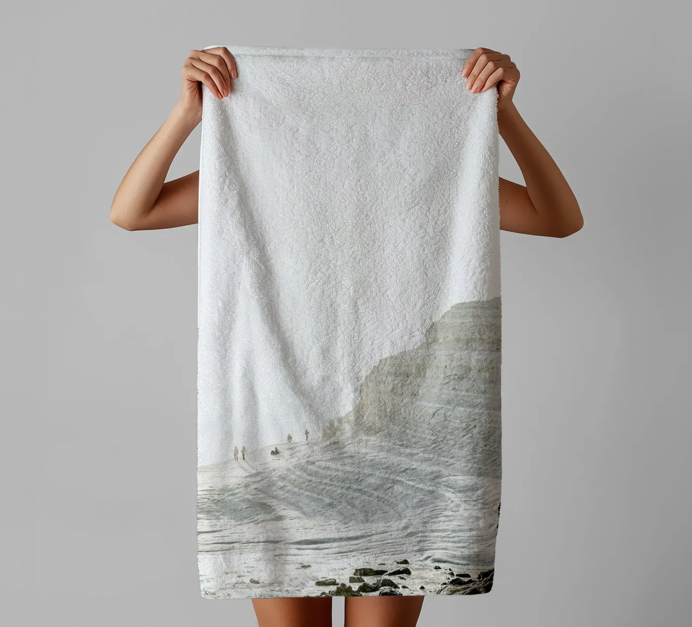 Scala towel by Chris Abatzis
