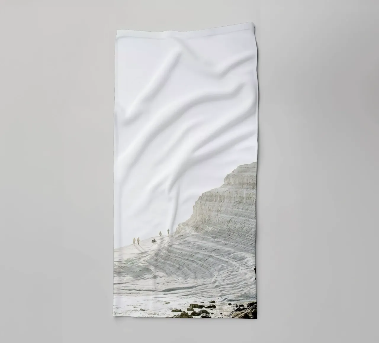 Scala towel by Chris Abatzis