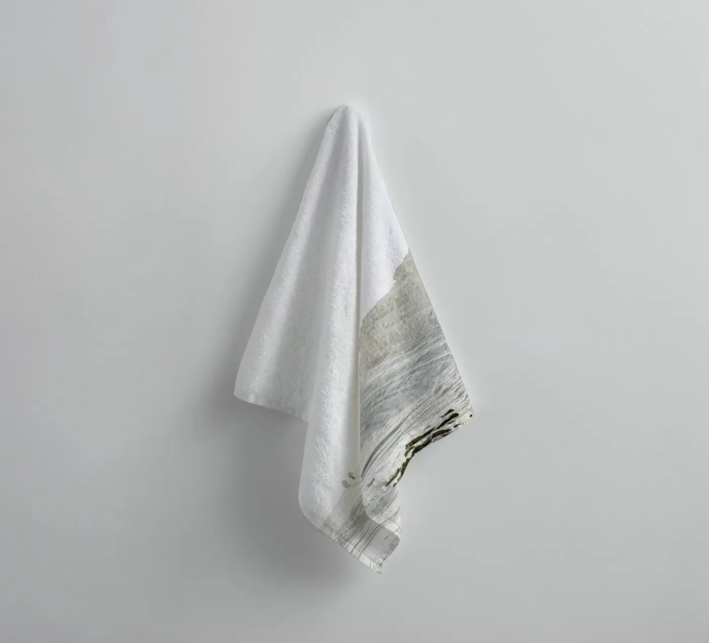 Scala towel by Chris Abatzis