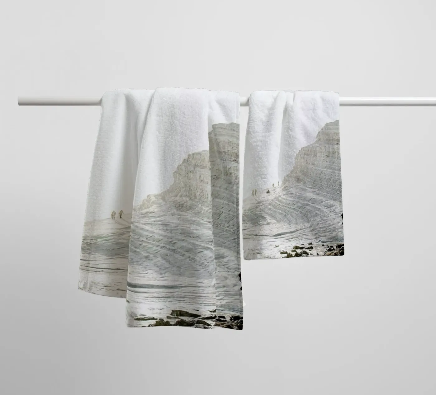 Scala towel by Chris Abatzis