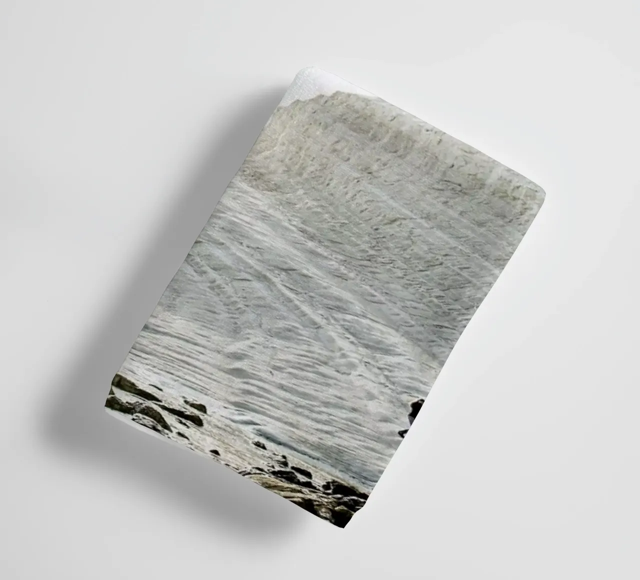 Scala towel by Chris Abatzis